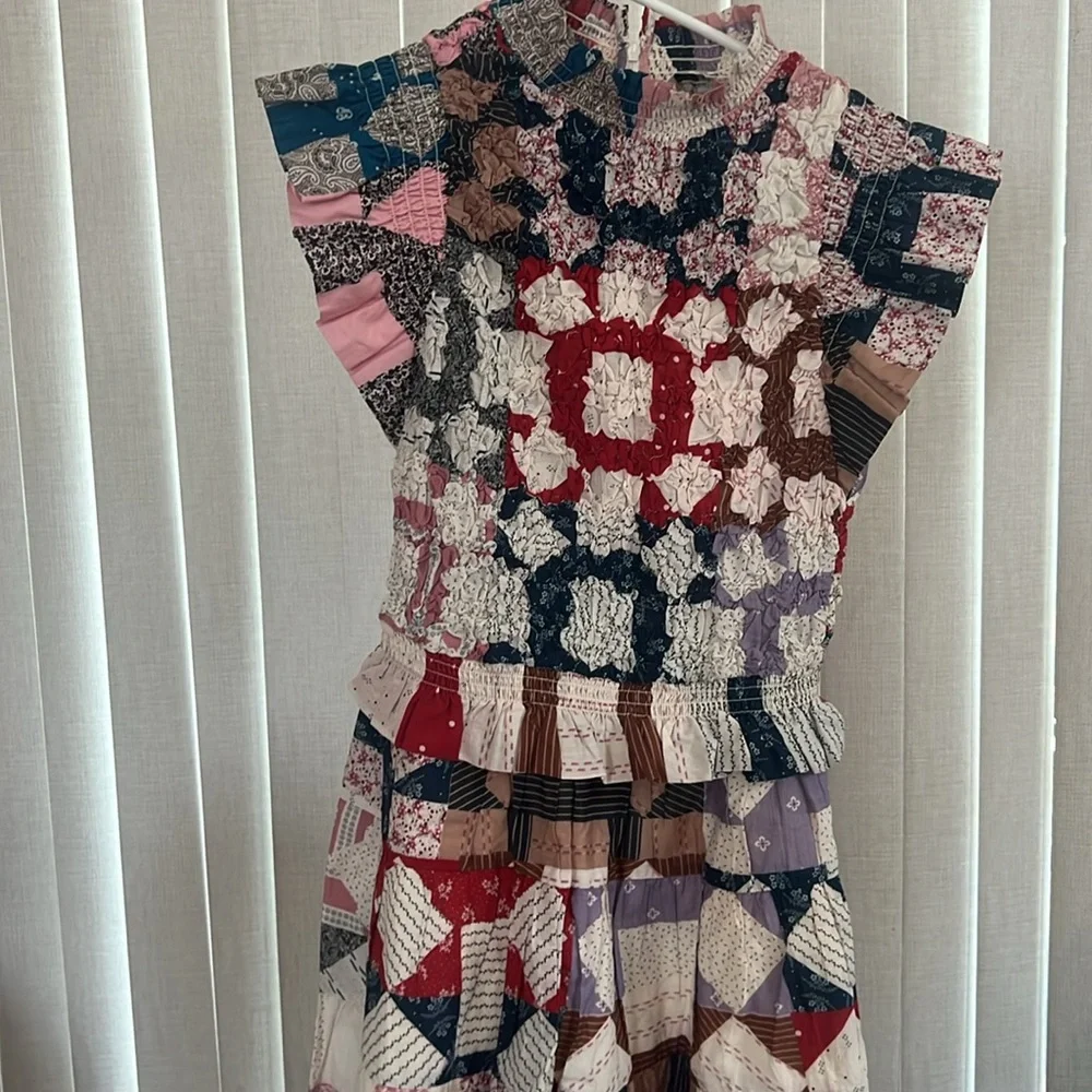 SEA
WOMEN'S NOHR DRESS size M - Picture 8 of 10